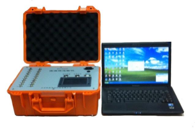 JYT703溫濕場(chǎng)自動(dòng)檢定系統(tǒng)