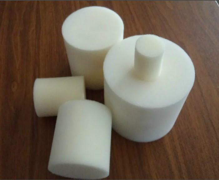 船舶*--液壓管路清洗海綿柱