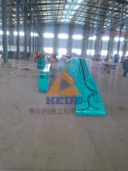 供應(yīng)碼頭修建*挖掘機(jī)加長(zhǎng)臂