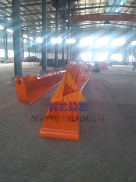 供應(yīng)碼頭修建*挖掘機(jī)加長(zhǎng)臂