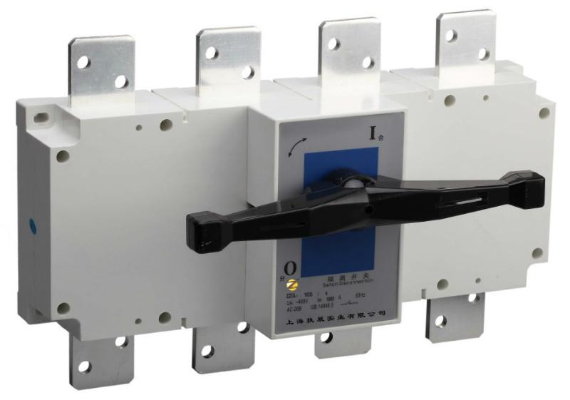 供應(yīng)負(fù)荷隔離開(kāi)關(guān)型號(hào) │ 隔離開(kāi)關(guān)圖片