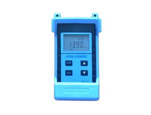 中電34所手持式光衰減器指標(biāo)圖片