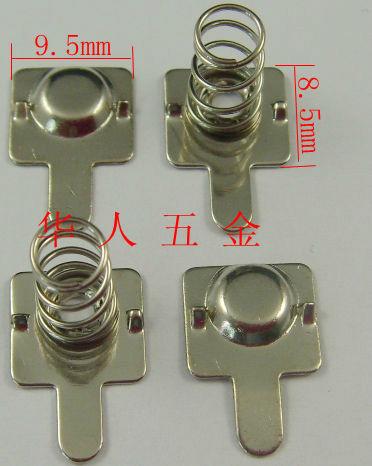廣東深圳電池彈*生產廠家，電池彈*供應商，深圳五金制品公司