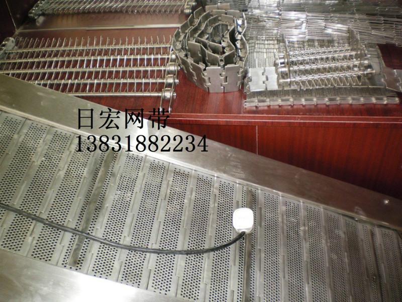 供應(yīng)食品輸送帶 巧克力網(wǎng)帶 什么是食品網(wǎng)帶
