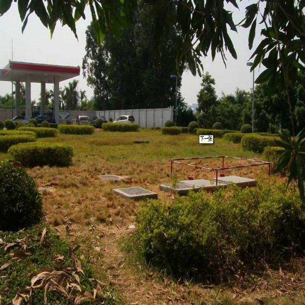 供應學校中水回用設備