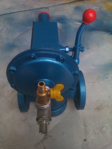 供應(yīng)DN50中壓燃?xì)庹{(diào)壓器價格/廣東省大流量燃?xì)庹{(diào)壓器優(yōu)秀生產(chǎn)商圖片
