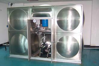 供應(yīng)ZWL型水箱式變頻供水設(shè)備,變頻供水設(shè)備