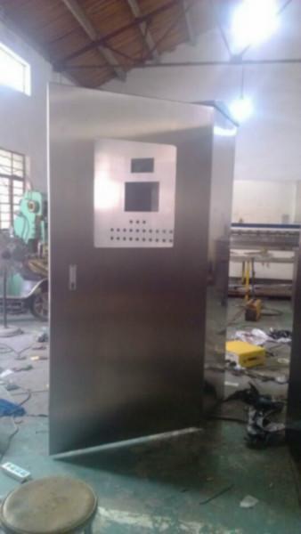 供應(yīng)防雨防塵箱/上海箱體生產(chǎn)商