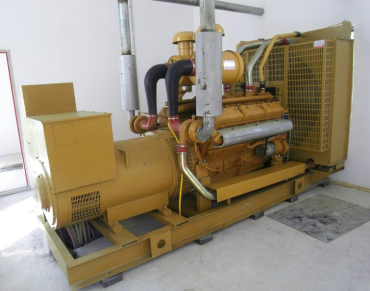 供應(yīng)燃氣發(fā)電機/沃爾沃發(fā)電機/發(fā)電機