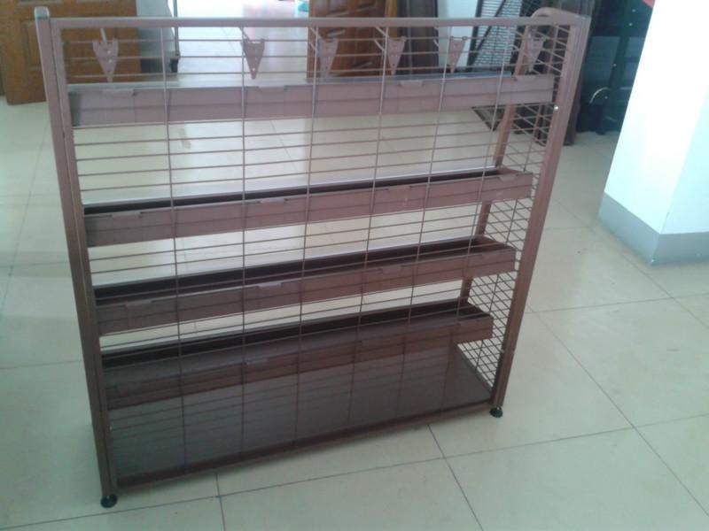 供應(yīng)超市臺前小貨架