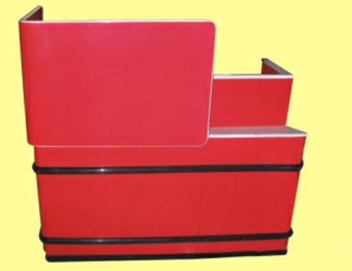 供應(yīng)商場及超市*快速收銀臺(tái)HW-108