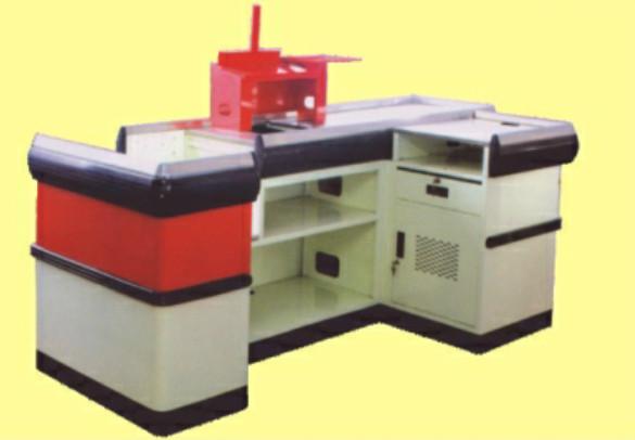 副臺帶出氣門HW-095收銀臺圖片