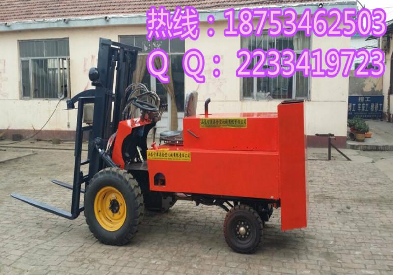 供應(yīng)3噸小型叉車