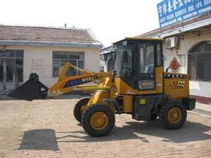 小型裝載機(jī)912小型鏟車