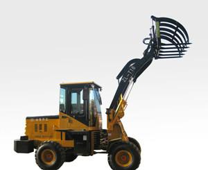 916抓木機(jī)抓草機(jī)價(jià)格