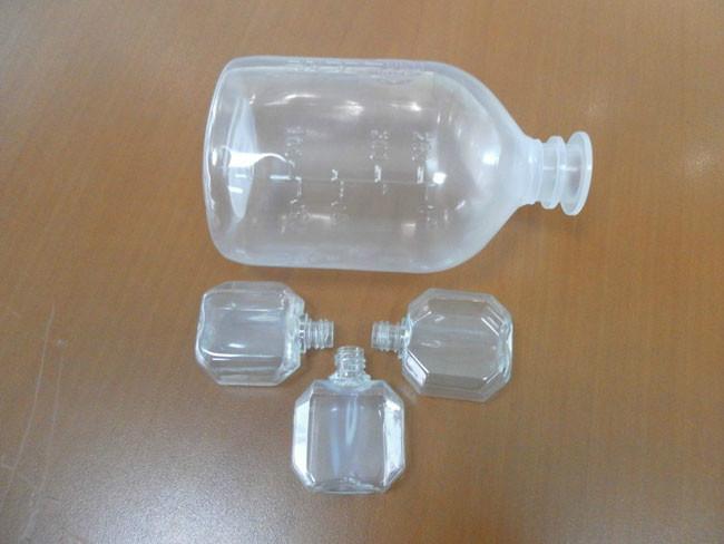 供應(yīng)一步法吹瓶機(jī)，奶瓶吹瓶機(jī)，PP吹瓶機(jī)