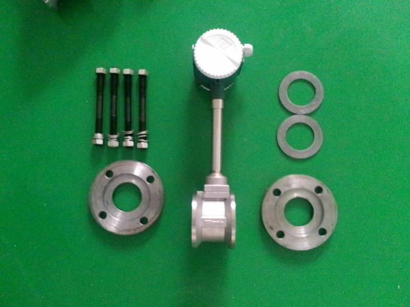 氣體流量計圖片