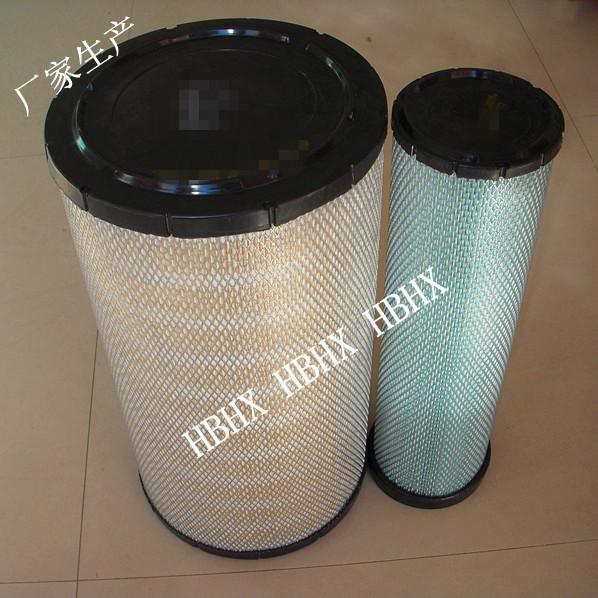 凱斯360空氣濾芯圖片