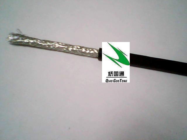 供應(yīng)白城6芯雙絞屏蔽線