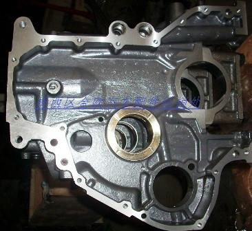 供應(yīng)用于奔馳卡車配件的奔馳OM501LA缸體連桿