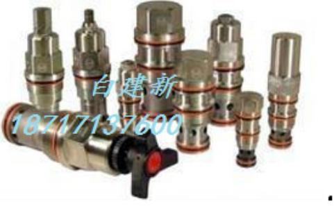 美國太陽SUN平衡閥圖片