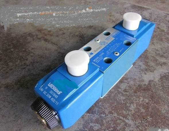 美國威格士節(jié)流閥DG5V76CM圖片