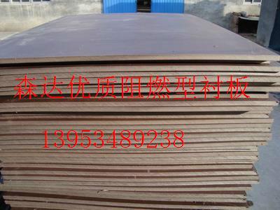 阻燃型聚乙烯板材圖片