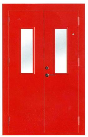 南京鋼制防火卷簾門廠家圖片/南京鋼制防火卷簾門廠家樣板圖 (2)