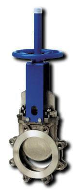 供應(yīng)料漿閥門