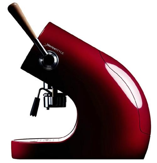 供應(yīng)自動咖啡機(jī)設(shè)計(jì)_工業(yè)設(shè)計(jì)_朗威工業(yè)設(shè)計(jì)