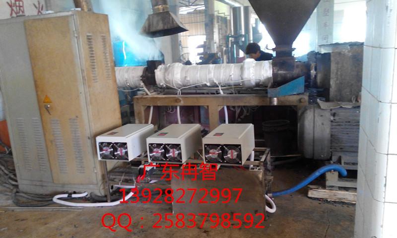 供應(yīng)廣東冉智60KW電磁加熱器節(jié)能改造