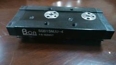 供應(yīng)*雙軸心導(dǎo)軌SGR15N