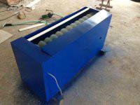 供應(yīng)小型的蛋類清洗工具-小型洗蛋機(jī)