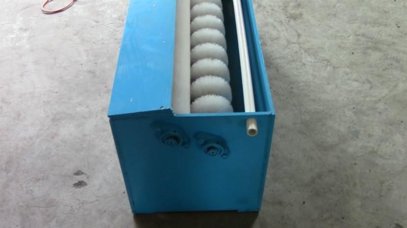 供應(yīng)湖北小型洗蛋機(jī)生產(chǎn)廠家