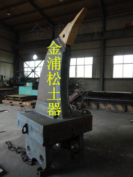 供應煙臺鑫浦松土器，裂土器專業(yè)生產(chǎn)商 鑫浦松土器