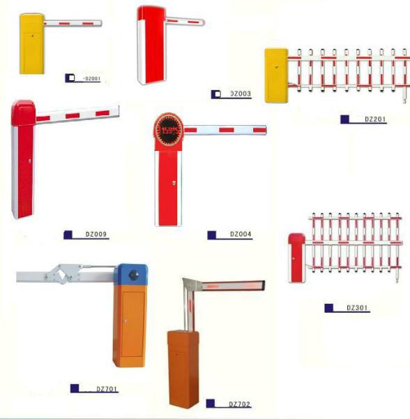 揚(yáng)州道閘丨揚(yáng)州自動(dòng)欄桿機(jī)丨