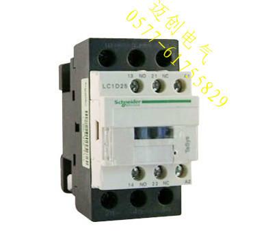 LC1D12接觸器