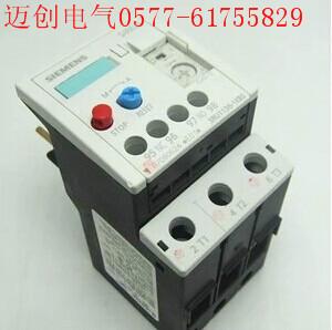 供應高質(zhì)量3RU1136熱過載繼電器