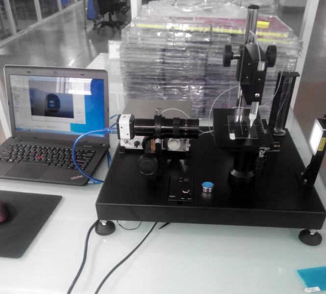 供應如美水滴角測試儀水滴角測試儀廠家