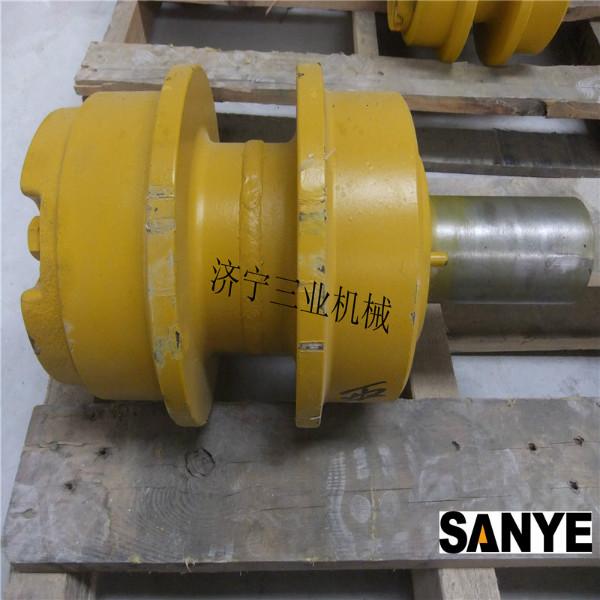 供應(yīng)山推TY220支重輪原廠、山推支重輪、山推售后服務(wù)