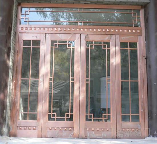 供應(yīng)松原銅門/松原銅門生產(chǎn)商/松原銅浮雕/松原公寓銅門/