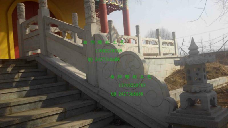 石欄桿圖片/石欄桿樣板圖 (4)