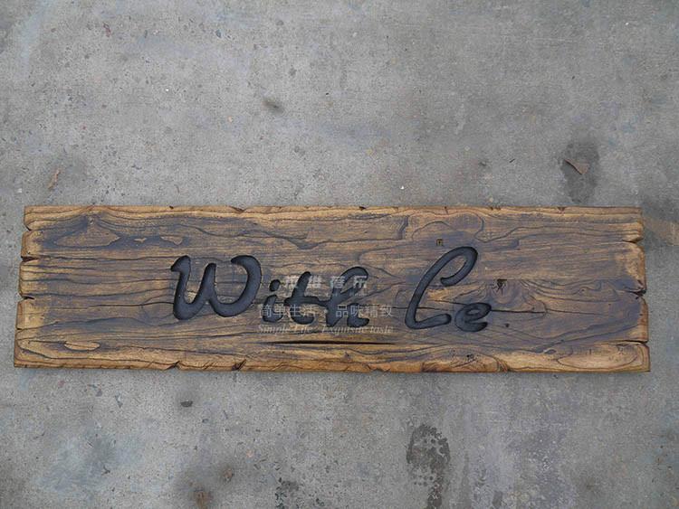 甜品店名字設(shè)計(jì)logo桌椅定制圖片