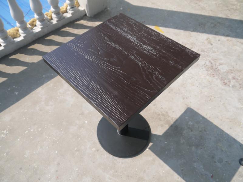 供應(yīng)咖啡店桌子