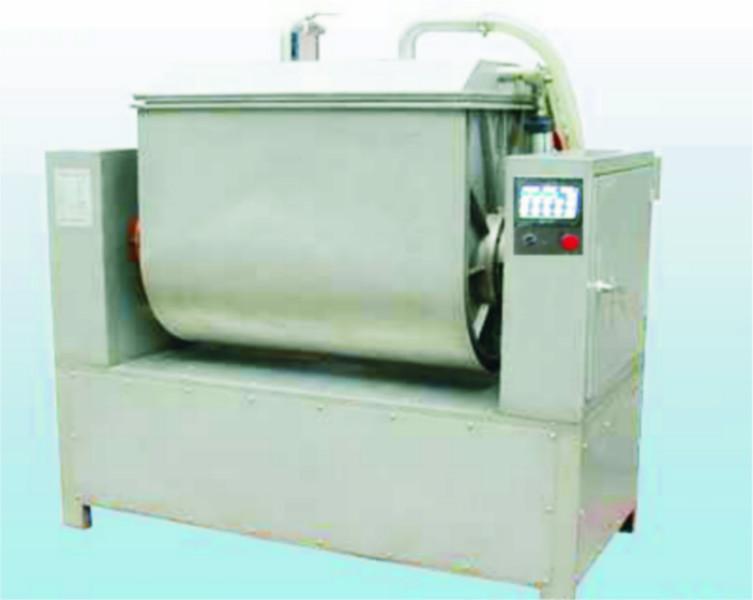 供應(yīng)3-5袋真空和面機(jī)