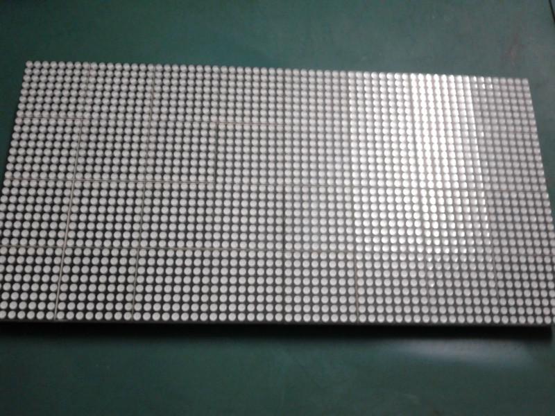 供應(yīng)內(nèi)蒙古F5.0/P7.62單紅單元板/廠家批發(fā)