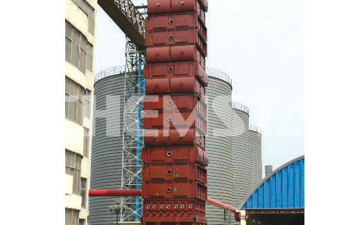 供應(yīng)油脂成套設(shè)備--烘干塔