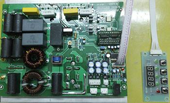 供應(yīng)電磁加熱器(10KW－15KW)