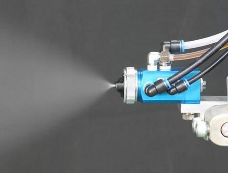 供應(yīng)日本MESAC_M04-23自動(dòng)噴槍總代理