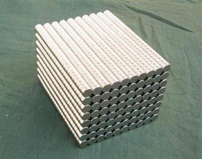 新疆磁鐵除鐵器圖片